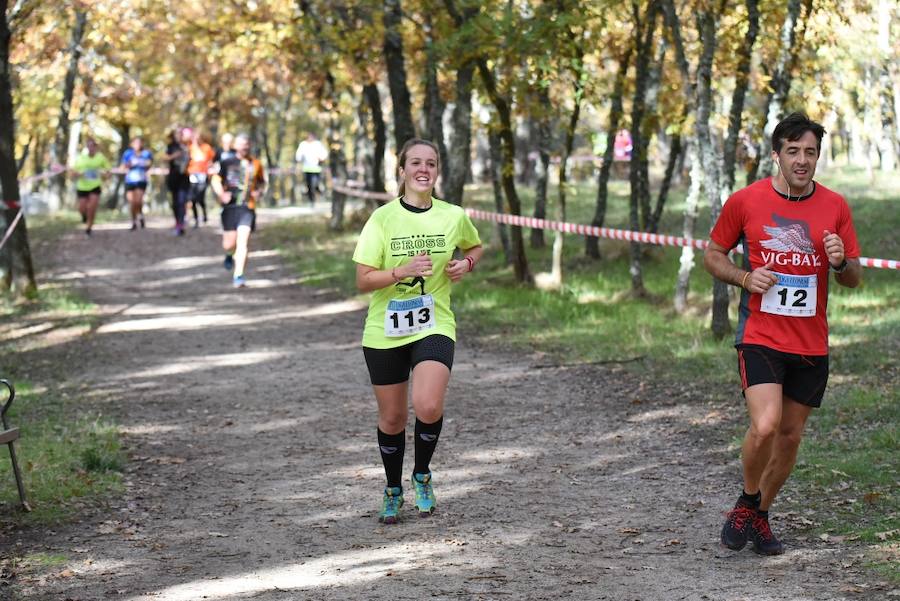 Fotos: Cross Ciudad de León