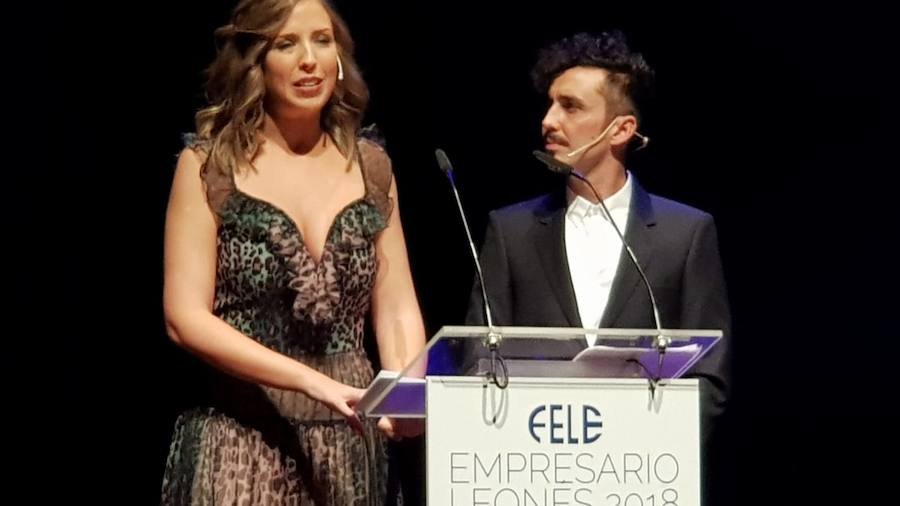 Fotos: La gala de la Fele, en imágenes