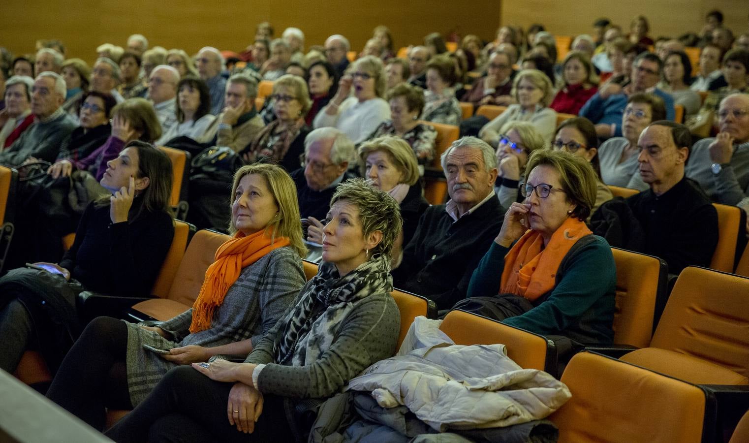 El doctor profundiza sobre el vértigo y sus consecuencias y explica las mejores formas para paliar sus síntomas 