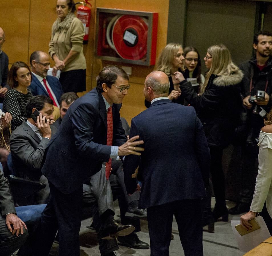 Fotos: La gala de entrega de los V Premios del Campo.