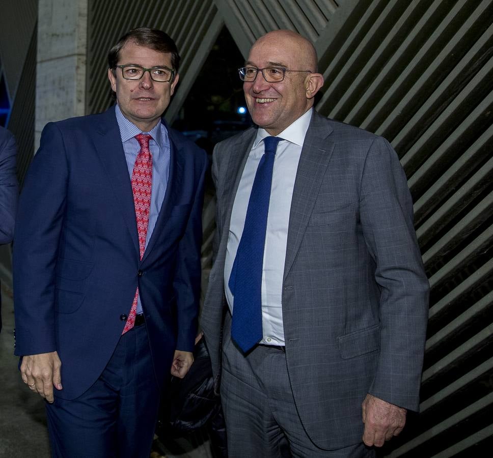 Fotos: La gala de entrega de los V Premios del Campo.