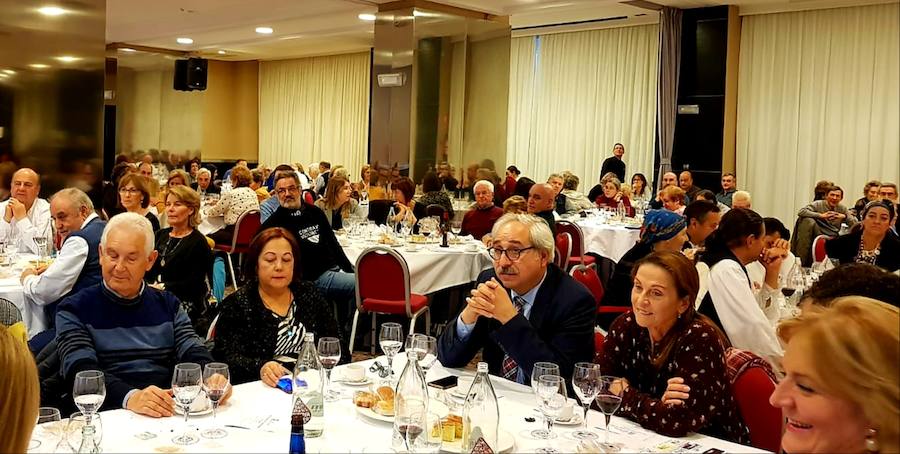 Fotos: XIX Quincena Cultural de la Casa León en La Coruña