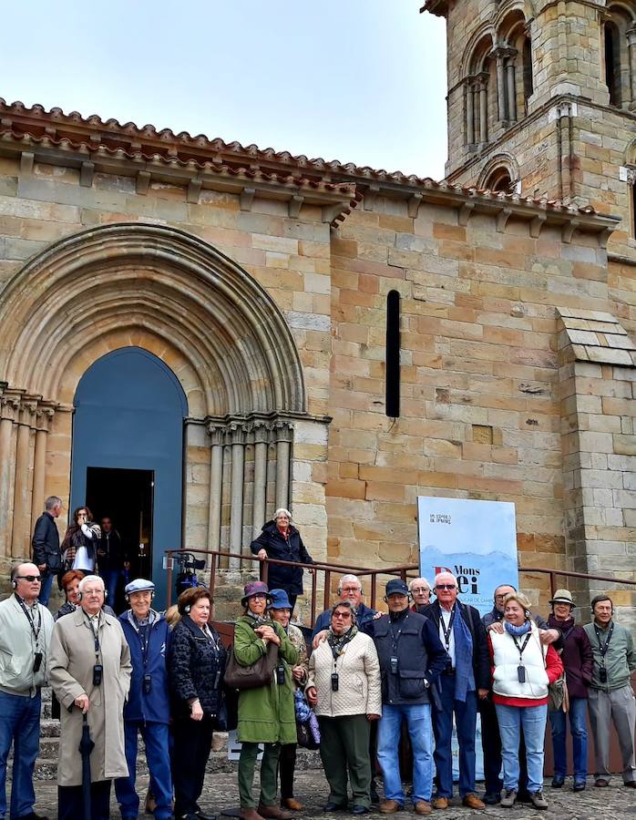 Fotos: XIX Quincena Cultural de la Casa León en La Coruña