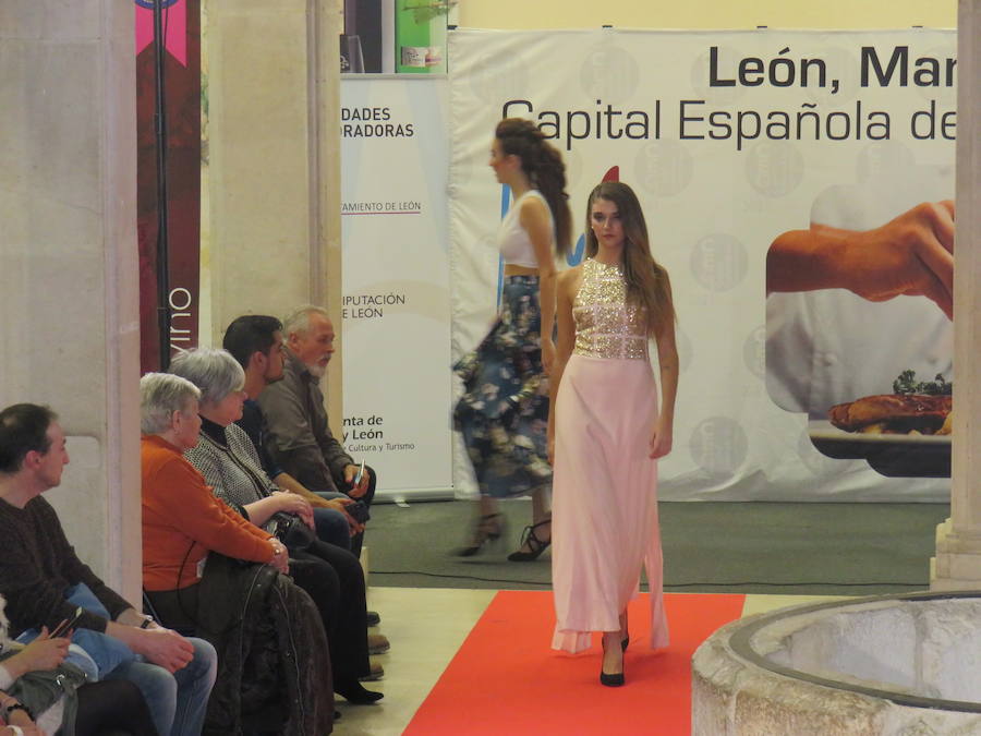 Fotos: León se convierte en la capital de la moda