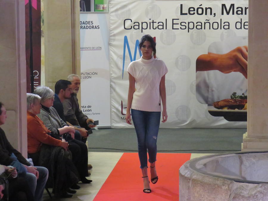 Fotos: León se convierte en la capital de la moda