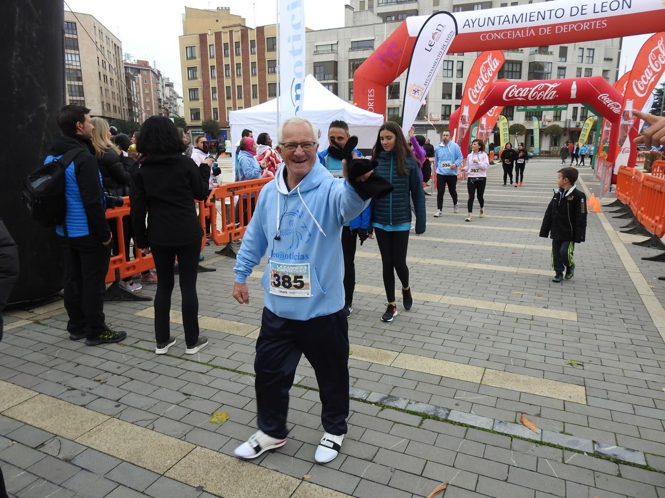 Fotos: Las mejores imágenes de la Carrera de las Empresas (II)