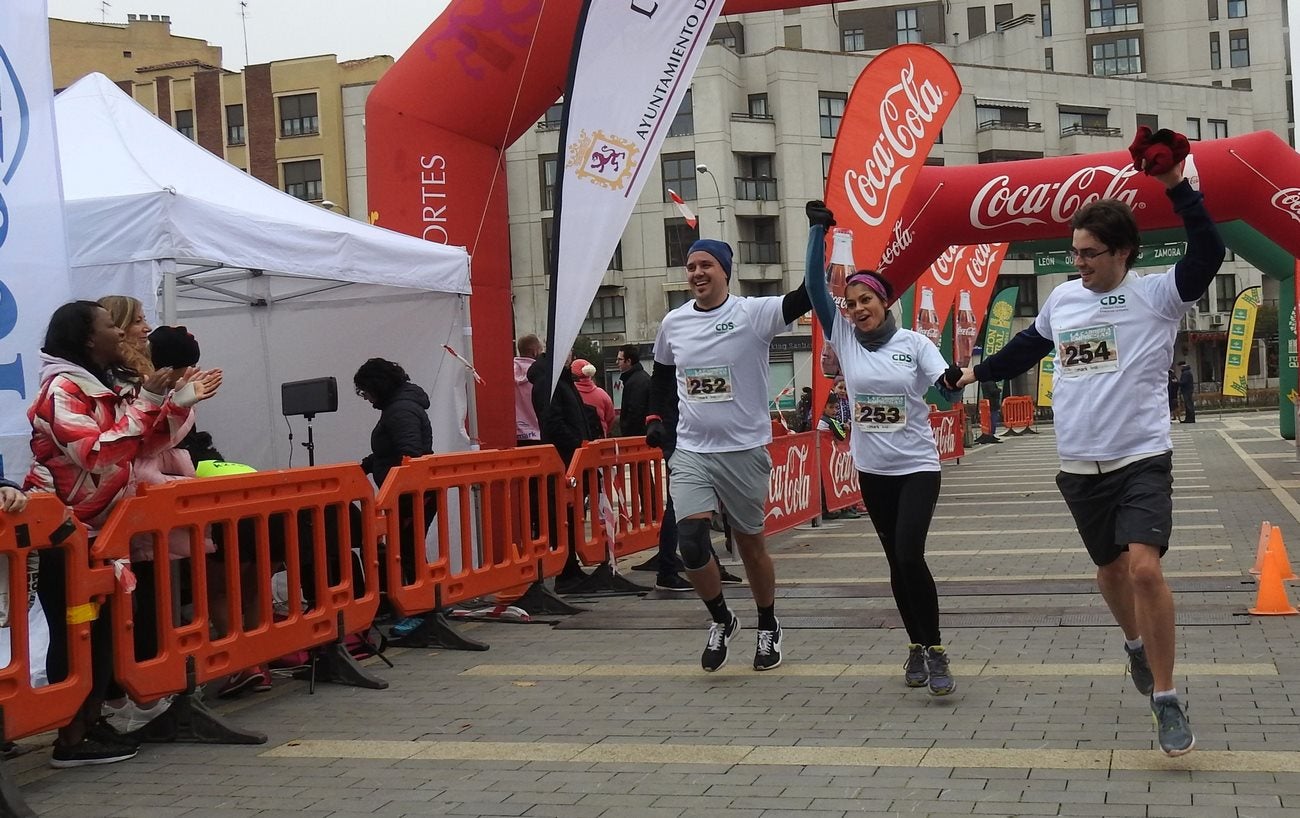 Fotos: Las mejores imágenes de la Carrera de las Empresas (IV)