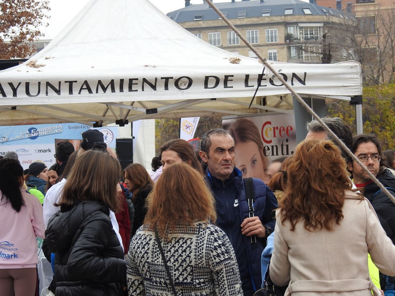 Fotos: Las mejores imágenes de la Carrera de las Empresas (IV)