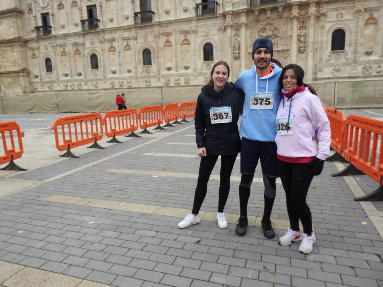 Fotos: Las mejores imágenes de la Carrera de las Empresas (IV)