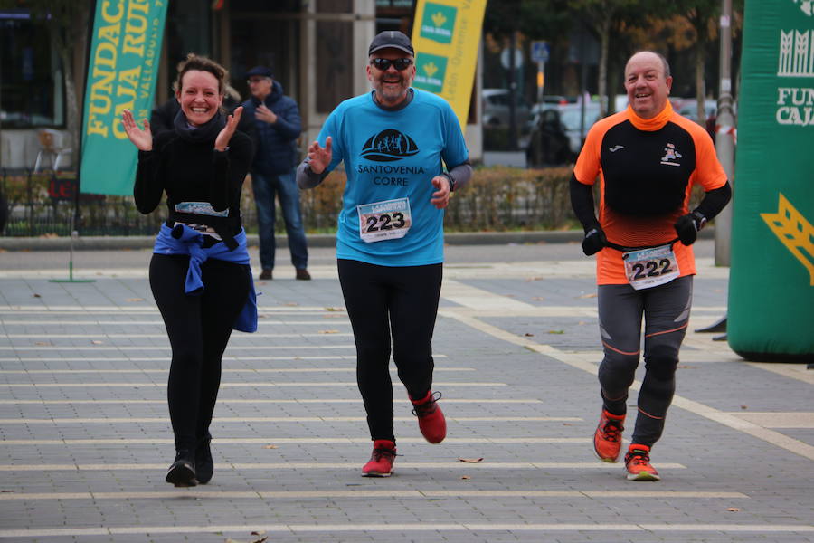 Fotos: Una carrera donde el premio es de todos