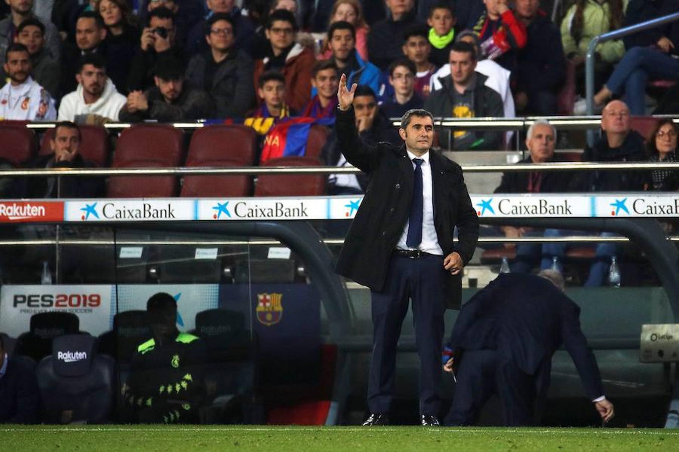 Fotos: El histórico partido de la Cultural en el Camp Nou