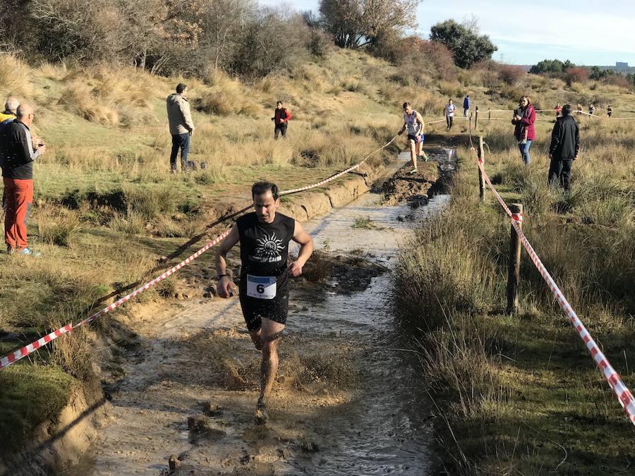 Fotos: Cross de Villabalter