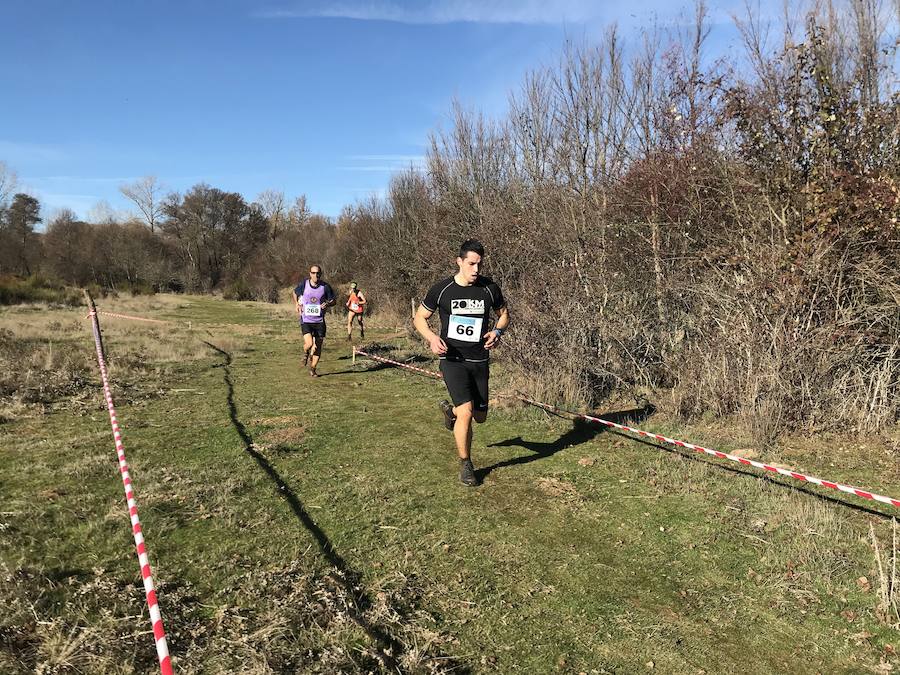 Fotos: Cross de Villabalter