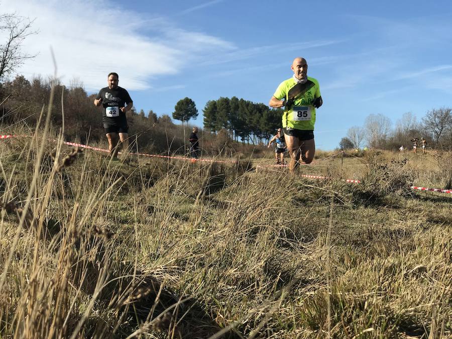 Fotos: Cross de Villabalter