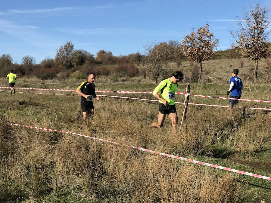 Fotos: Cross de Villabalter