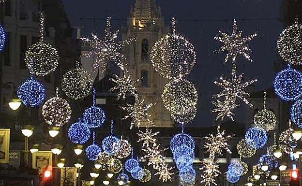 Imagen de la iluminación de Ordoño II. 