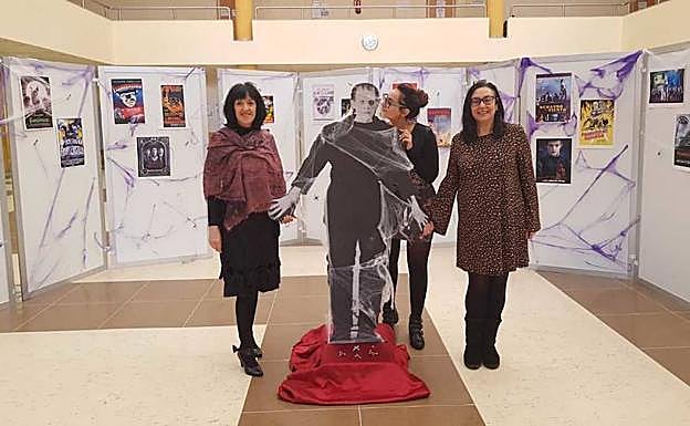 La facultad de filosofía acoge unas jornadas sobre el bicentenario de Frankenstein