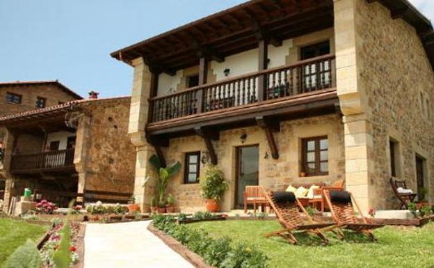 Los alojamientos rurales de León, los más valorados según las opiniones de los viajeros