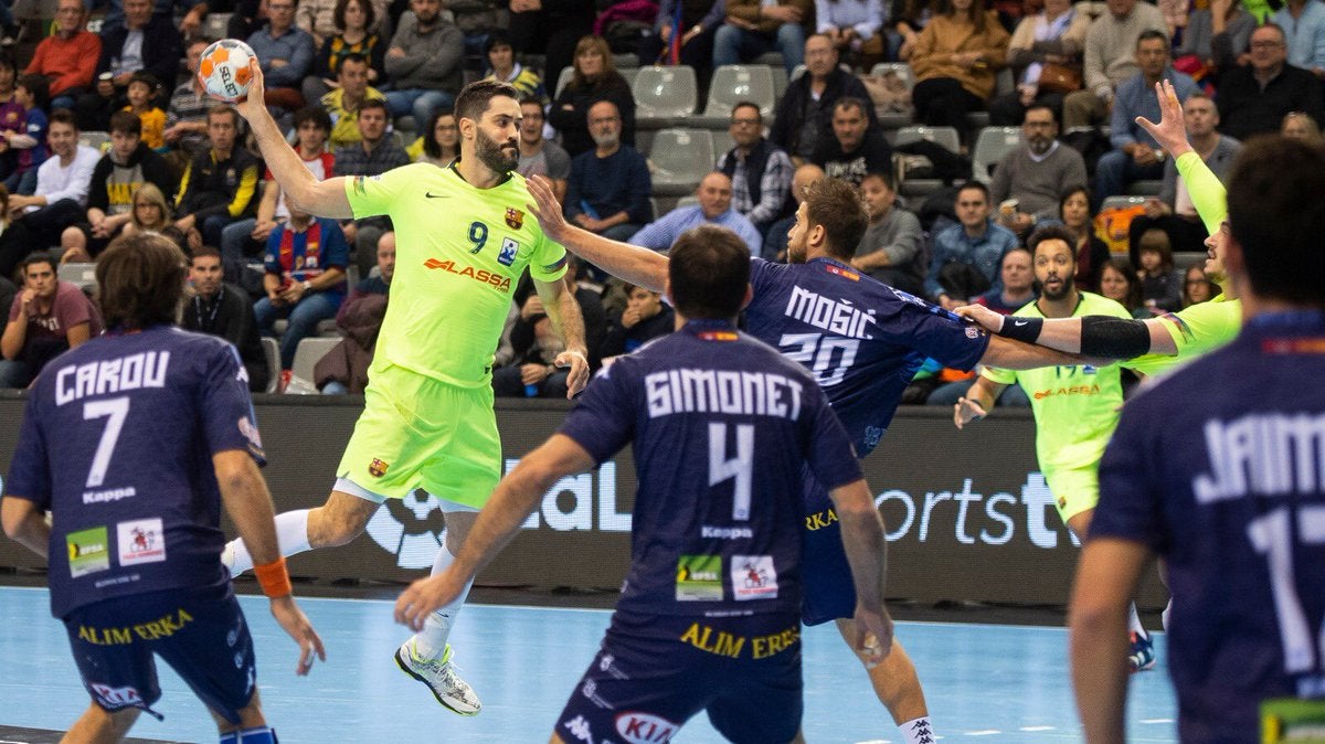 Fotos: Segunda semifinal de la Copa Asoba