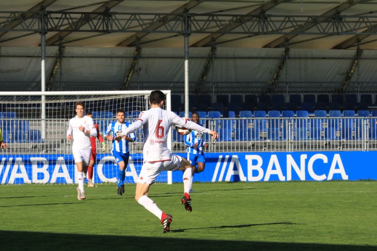 Fotos: Partido entre el Fabril y la Cultural