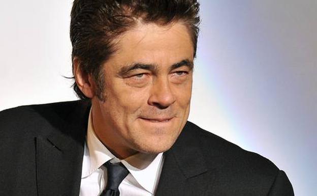 Benicio del Toro será el zorro Swiper en 'Dora, la exploradora'