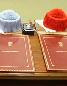 Imagen secundaria 2 - Una causa de honor