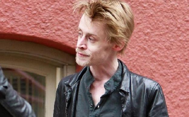 Culkin, en la actualidad.