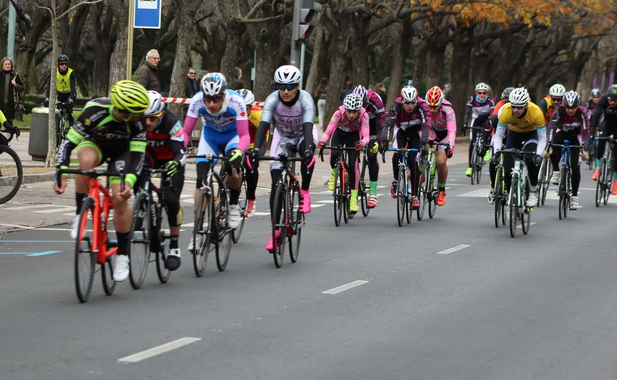 Fotos: 65 Carrera del Pavo Ciudad de León