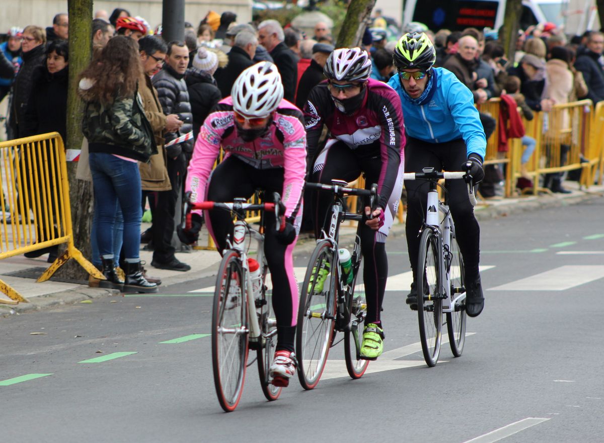 Fotos: 65 Carrera del Pavo Ciudad de León