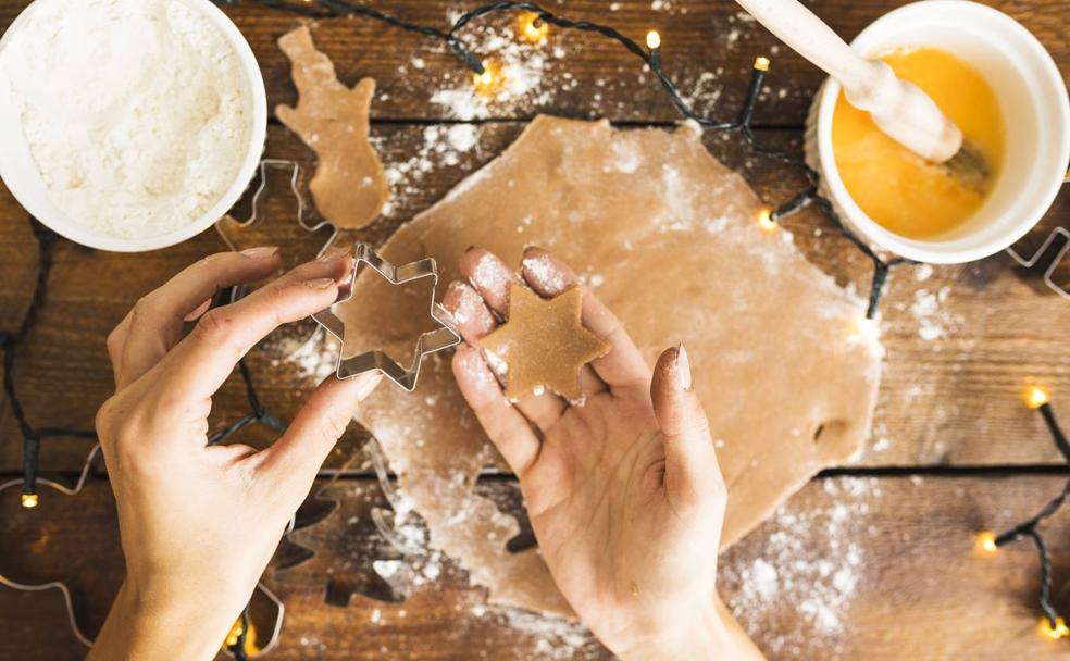 Dulces de Nochevieja: 4 recetas para los paladares más golosos