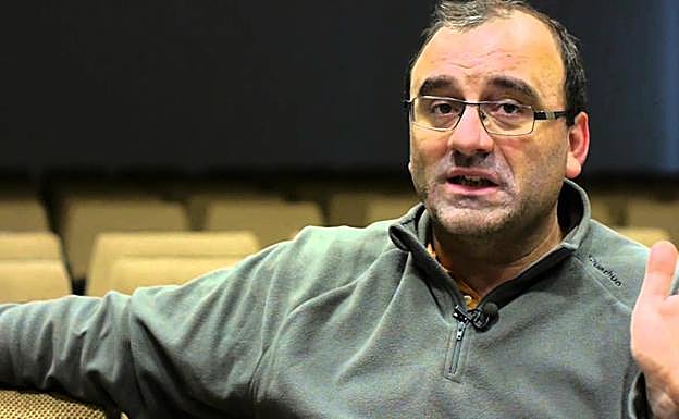 Antonio Turiel Martínez. 