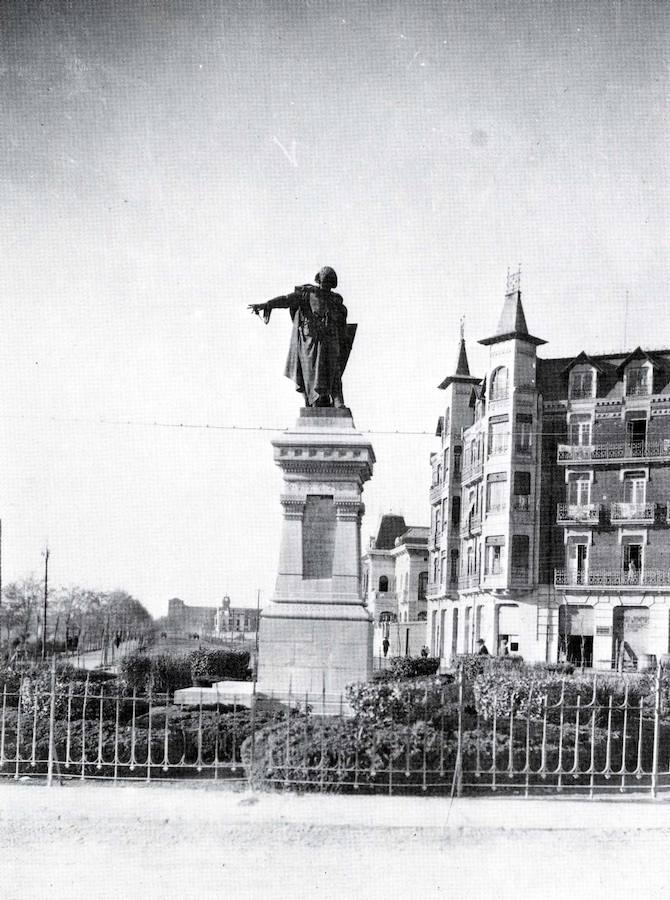 Fotos: Historia impasible de León