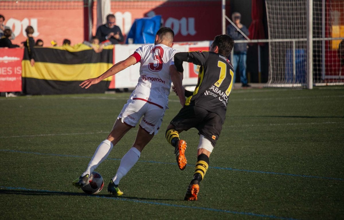 Fotos: Partido entre el Rápido de Bouzas y la Cultural