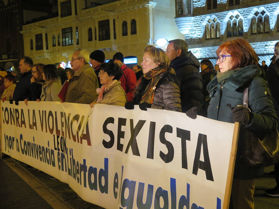 Fotos: Convocatoria de los Lunes Sin Sol