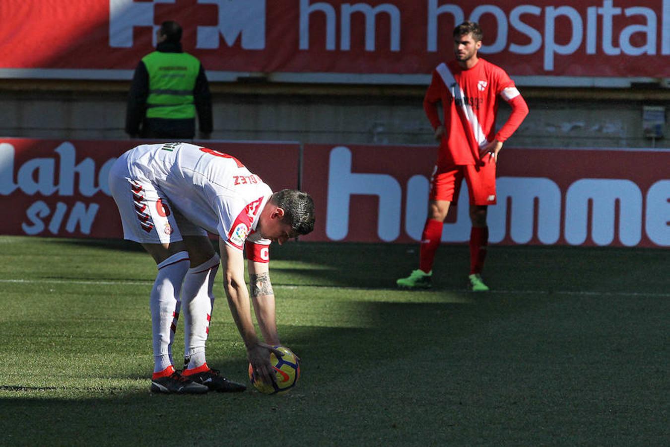 Fotos: Los 100 partidos de Yeray, en imágenes