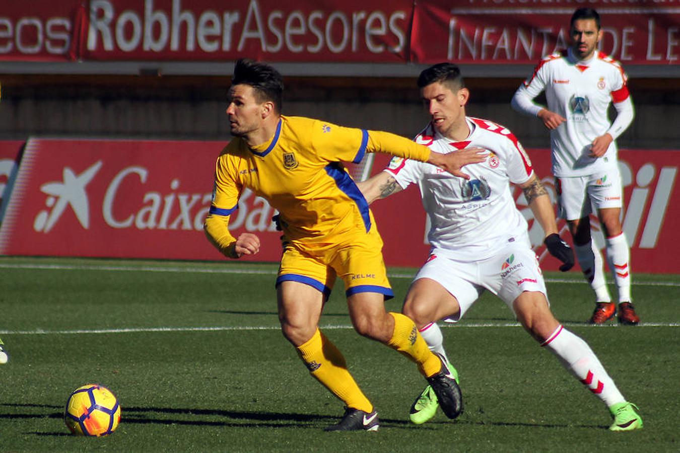 Fotos: Los 100 partidos de Yeray, en imágenes