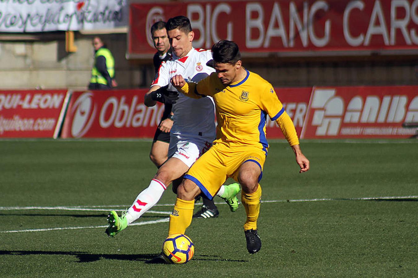 Fotos: Los 100 partidos de Yeray, en imágenes