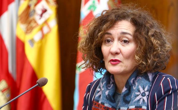 Valoración de la alcaldesa de Ponferrada, Gloria Fernández Merayo, sobre los Presupuestos Generales del Estado.