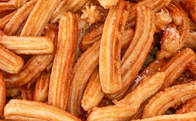 Churros a domicilio: la Antigua Churrería se expande como franquicia
