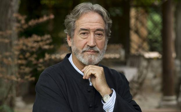 El violagambista Jordi Savall.