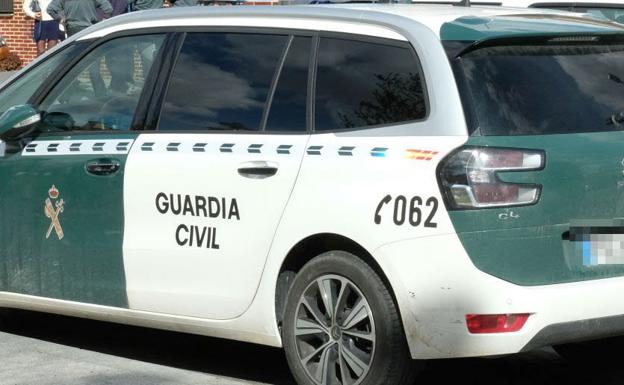 La Guardia Civil pone en marcha una nueva campaña para controlar el combustible utilizado en calderas de calefacción industrial