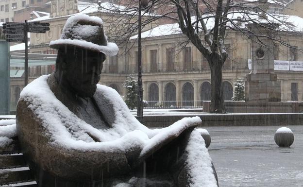 Recomendaciones ante la alerta de importantes nevadas en la ciudad de León