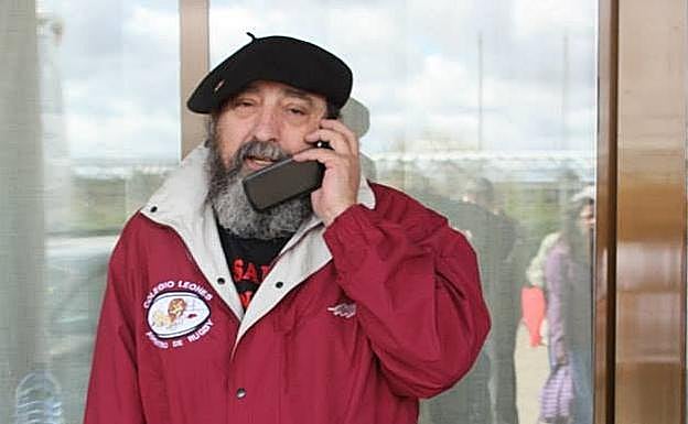 Félix Pérez Echevarría.