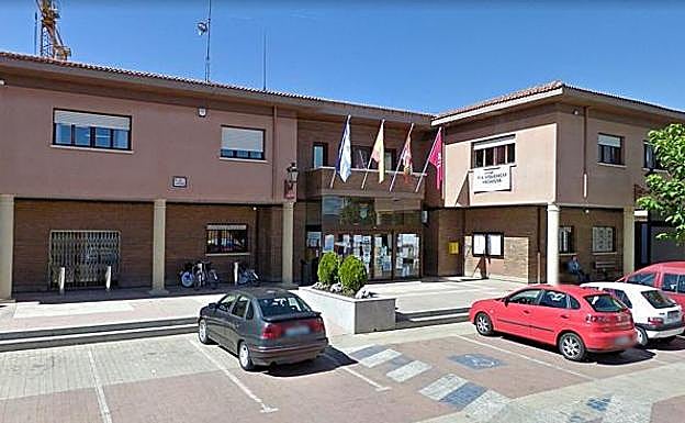 El Equipo de Gobierno presenta los presupuestos a la Junta de portavoces de Villaquilambre