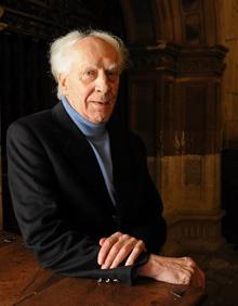 Imagen secundaria 2 - Jean Guillou. 