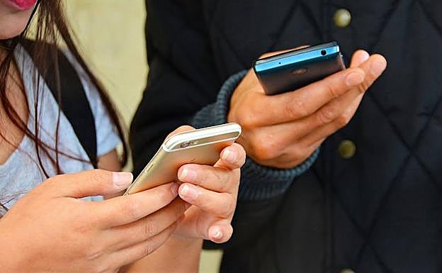 El CRE de San Andrés acoge el martes una jornada sobre el control del móvil en personas con grave discapacidad motora