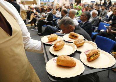 Imagen secundaria 1 - Chefs que revalorizan la cocina de producto