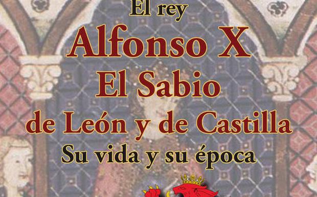 El Corte Inglés inicia las conferencias 'De Historia y de libros' con una charla sobre Alfonso X El Sabio 