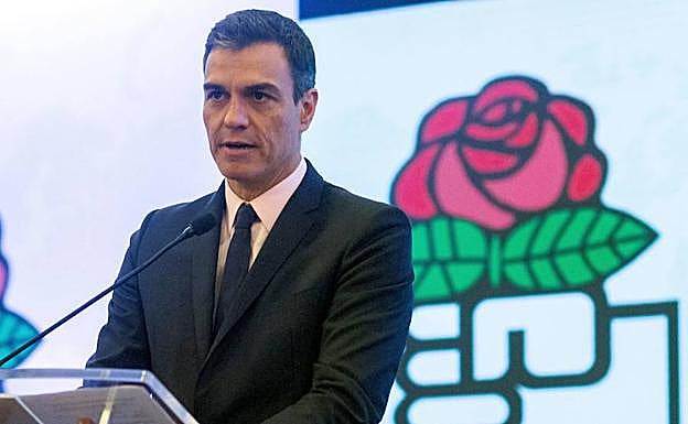 Pedro Sánchez es el preferido de los castellanos y leoneses para ocupar La Moncloa, según el barómetro del Centro de Investigaciones Sociológicas (CIS) de enero.