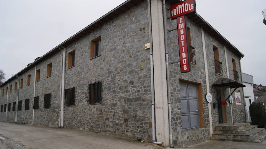 Frimols apuesta fuertemente también por un mercado particular fuera de la provincia, gracias a los pedidos que se pueden realizar a través de su página web